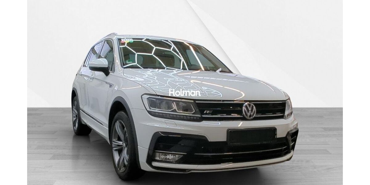 VW Tiguan 132.870 km 19.634 &euro; Eschborn 65760