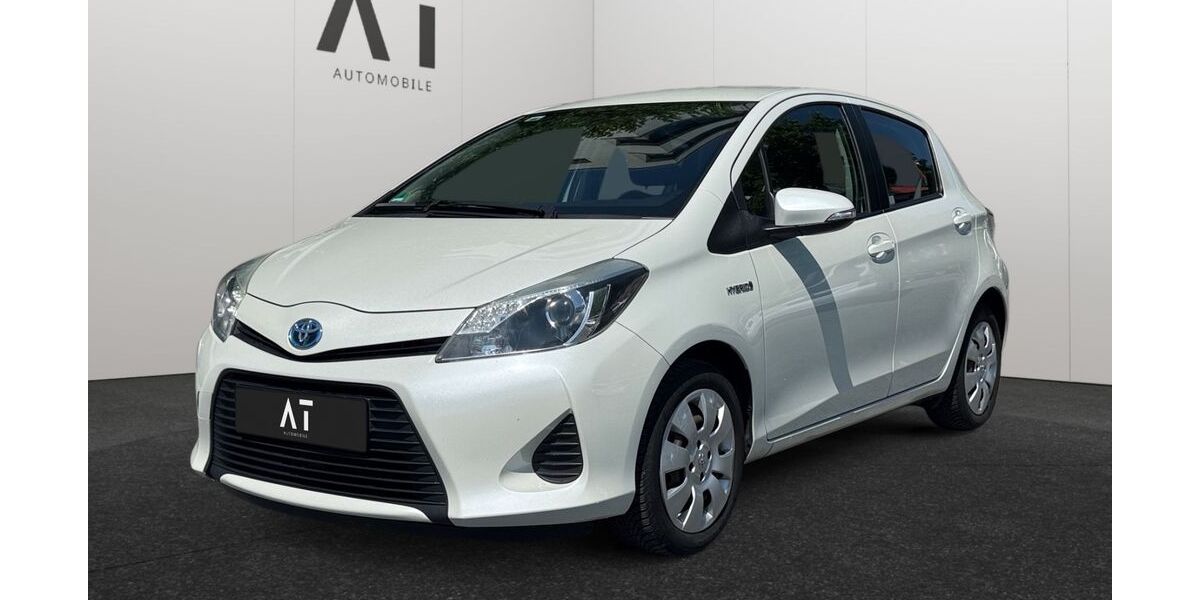 Toyota Yaris 318.799 km 5.490 &euro; Frankfurt am Main 65933