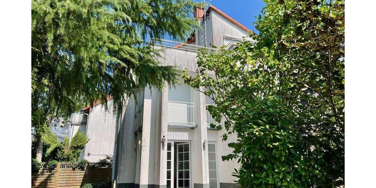 Einfamilienhaus Frankfurt am Main Berkersheim - 5 Zimmer, 181 m&sup2;, 1.095.000&euro; | Angebot:25706155