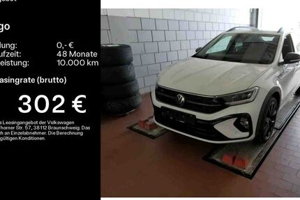 VW Taigo 40.700 km 23.749 &euro; Linsengericht 63589