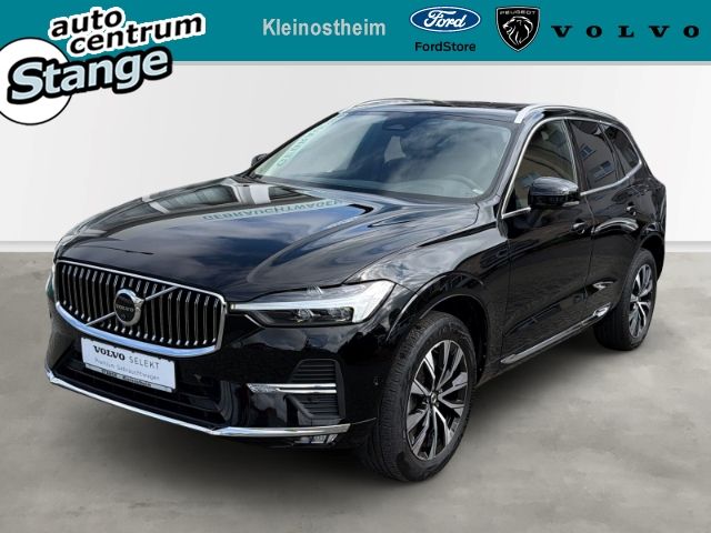 Volvo XC60 49.900 km 39.790 &euro; Kleinostheim 63801