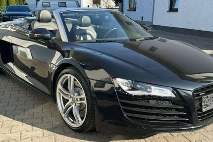 Audi R8 35.000 km 72.900 &euro; Frankfurt am Main 60599