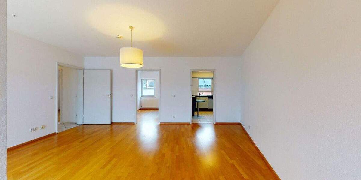Etagenwohnung Frankfurt am Main Eckenheim - 4 Zimmer, 83 m&sup2;, 469.500&euro; | Angebot:25769239
