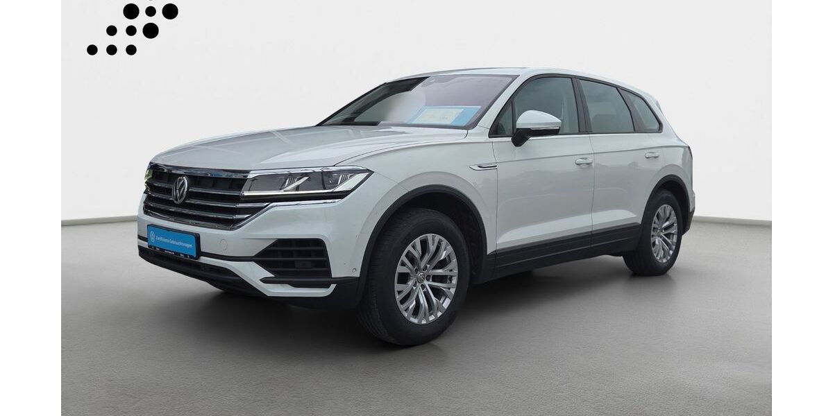 VW Touareg 90.700 km 39.295 &euro; Büdingen-Düdelsheim 63654
