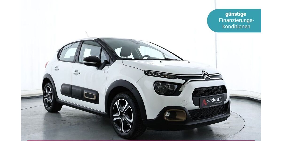 Citroen C3 11.436 km 13.880 &euro; Egelsbach 63329