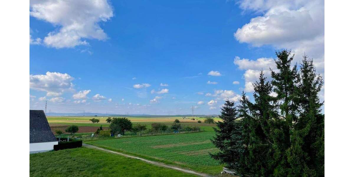 Etagenwohnung Reichelsheim / Beienheim Beienheim - 2 Zimmer, 55 m&sup2;, 155.000&euro; | Angebot:25667635