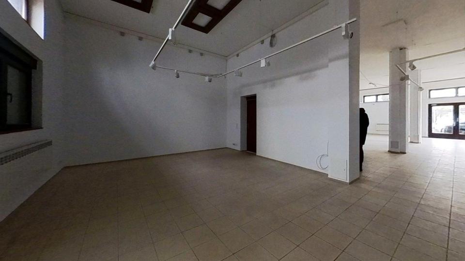 Gewerbeobjekt Oberursel (Taunus) - 3.000&euro; | Angebot:26378169