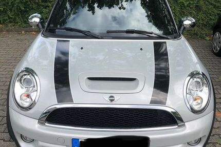 Mini Cooper S Cabrio 75.000 km 14.499 &euro; Eschborn 65760