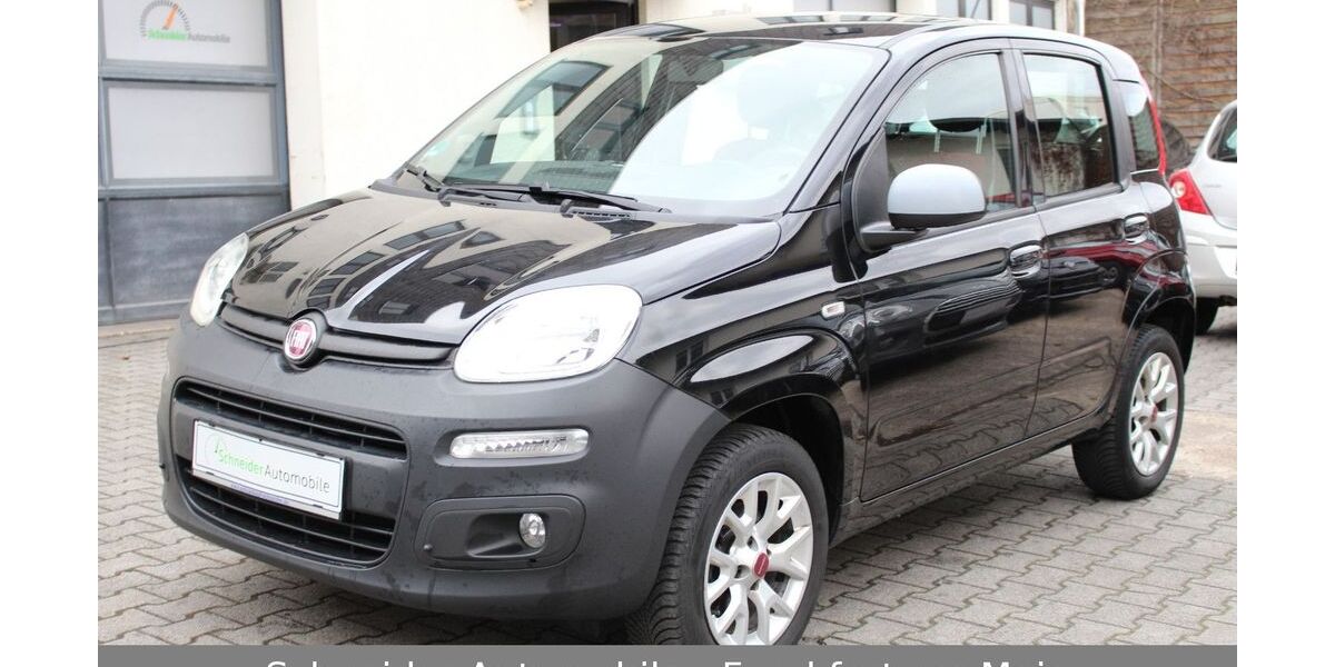 Fiat New Panda 157.000 km 3.950 &euro; Ffm / Bergen-Enkheim 60388