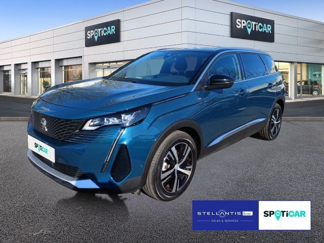 Peugeot 5008 22.153 km 29.980 &euro; Neu-Isenburg 63263