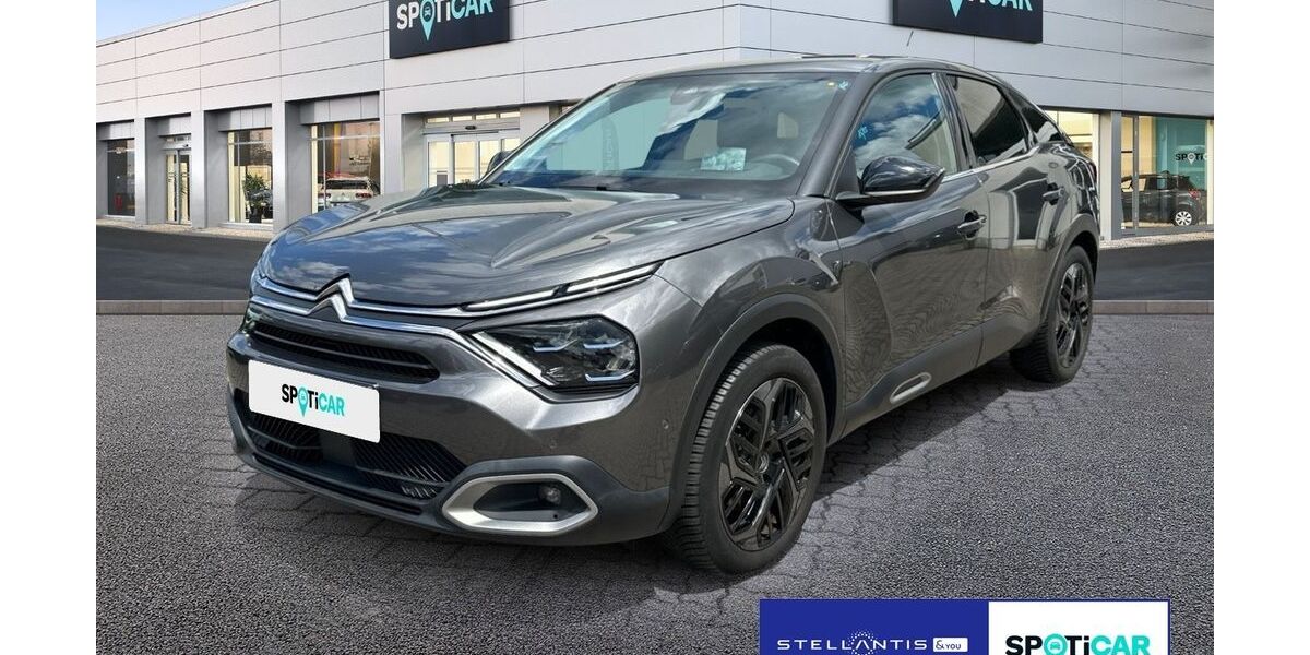 Citroen C4 56.077 km 17.826 &euro; Maintal 63477