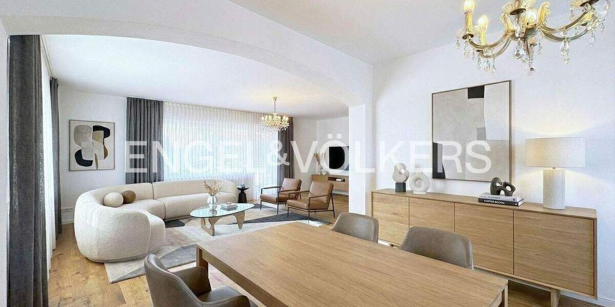 Einfamilienhaus Karben Klein-Karben - 8 Zimmer, 201 m&sup2;, 990.000&euro; | Angebot:25676865