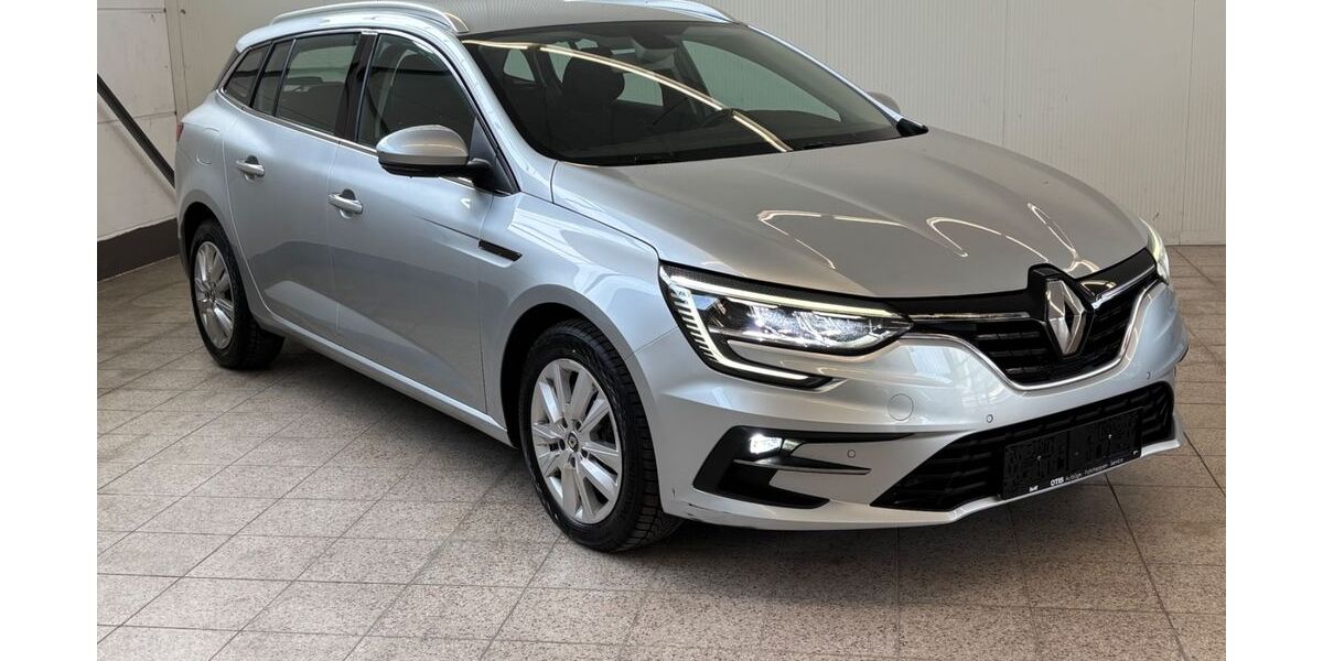 Renault Megane 118.622 km 12.490 &euro; Hanau 63456