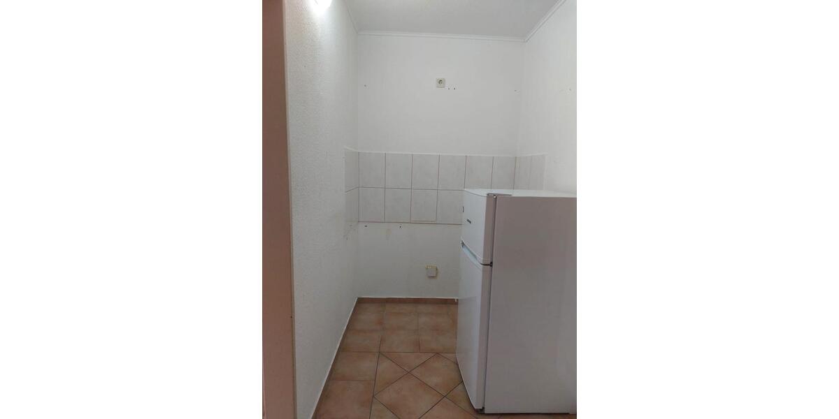 Erdgeschoßwohnung Ranstadt - 1 Zimmer, 26 m&sup2;, 500&euro; | Angebot:26692344