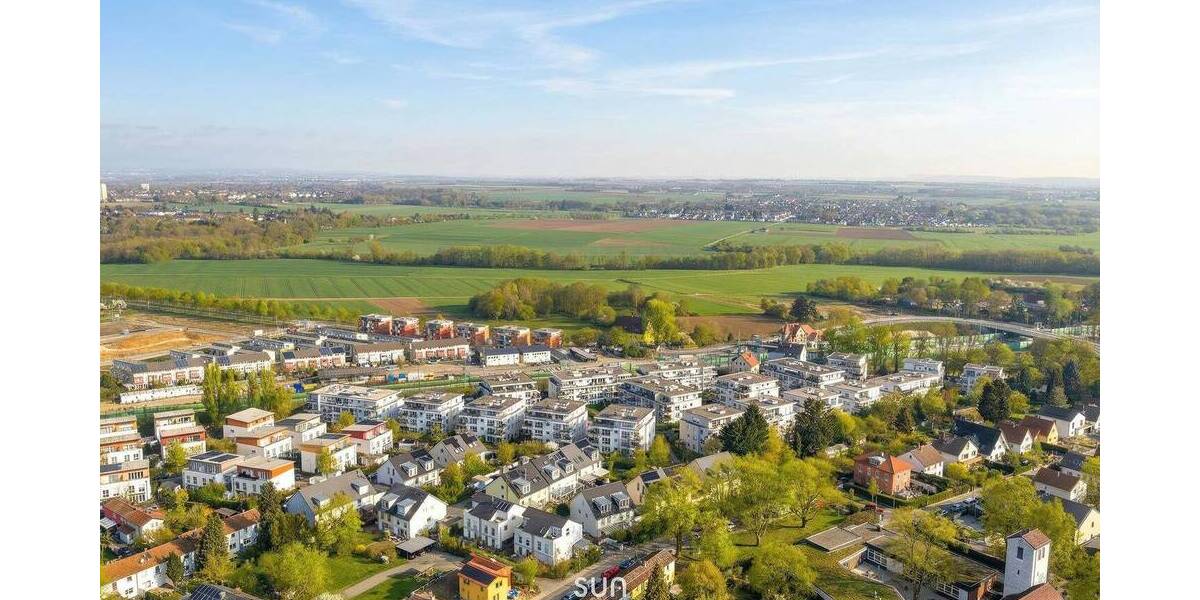 Etagenwohnung Frankfurt am Main Frankfurter Berg - 3 Zimmer, 86 m&sup2;, 1.500&euro; | Angebot:25996959