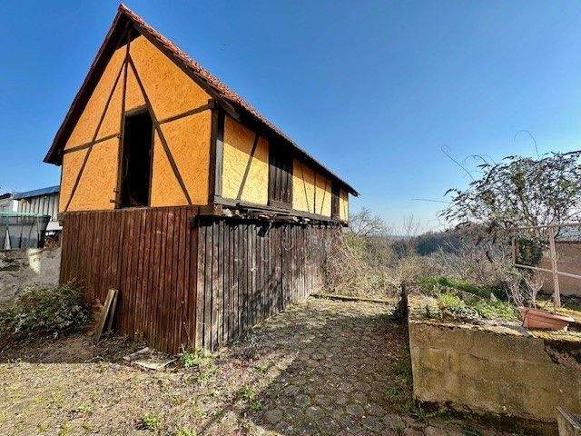 Einfamilienhaus Johannesberg Breunsberg - 7 Zimmer, 116 m&sup2;, 275.000&euro; | Angebot:25850664