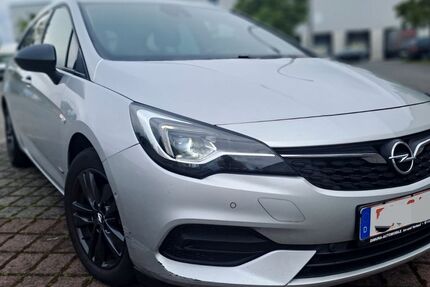 Opel Astra 168.000 km 7.400 &euro; Eppertshausen 64859