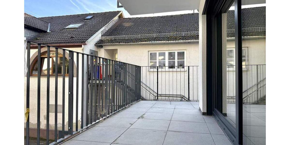 Etagenwohnung Oberursel - 3 Zimmer, 76 m&sup2;, 549.000&euro; | Angebot:25696447