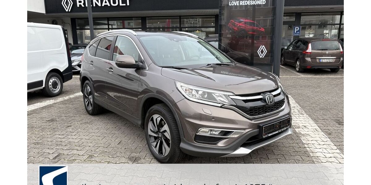 Honda CR-V 171.000 km 14.970 &euro; Hanau 63452