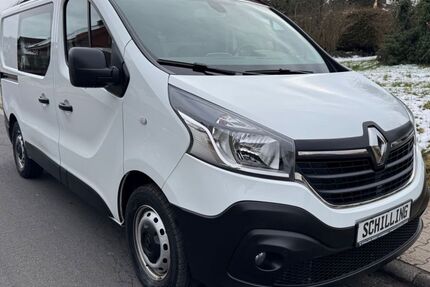 Renault Trafic 57.145 km 18.999 &euro; Freigericht/ Somborn bei Frankfurt am Main 63579