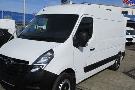 Opel Movano 110.000 km 15.950 &euro; Heusenstamm 63150
