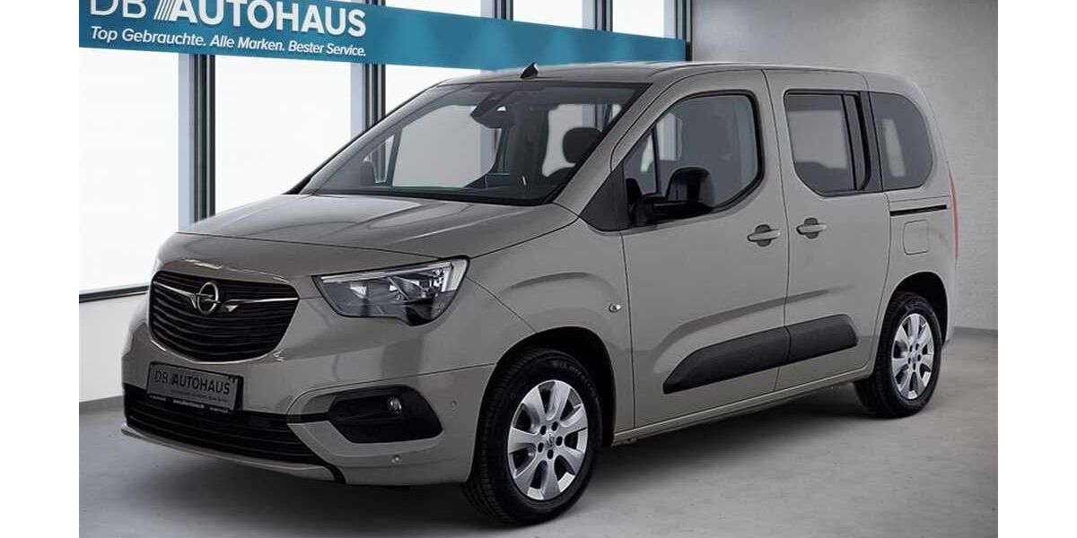 Opel Combo Life 51.115 km 17.590 &euro; Maintal 63477