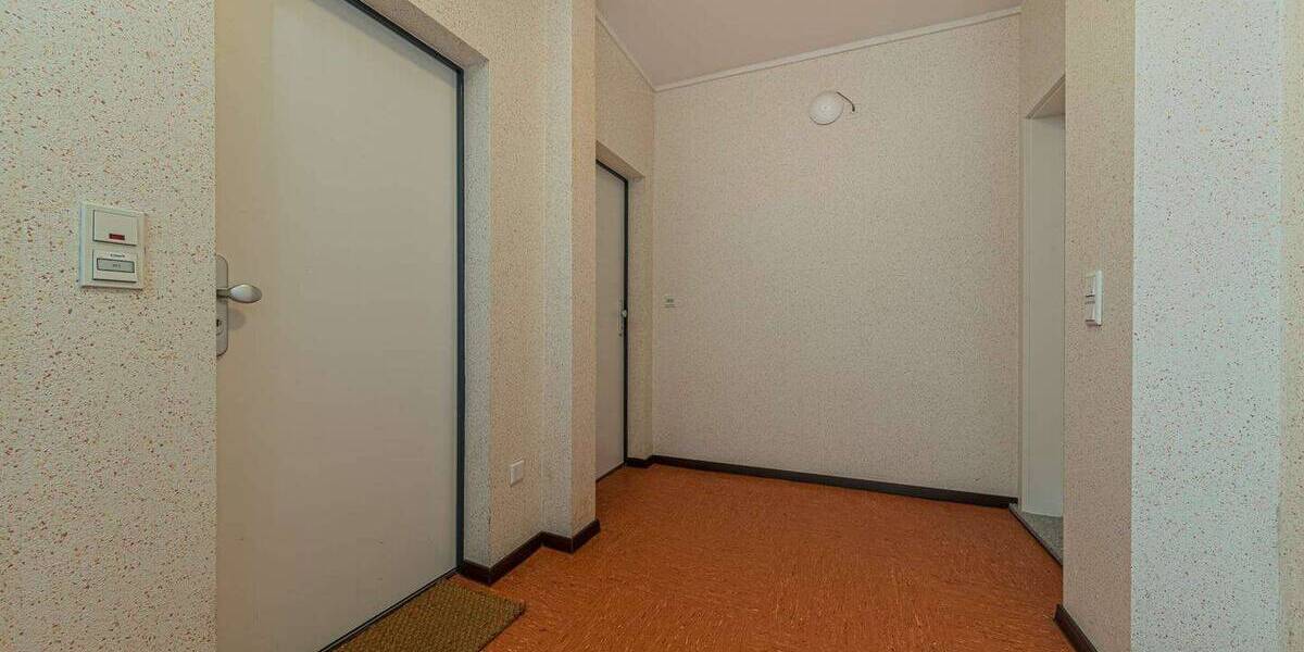 Etagenwohnung Frankfurt am Main Nordend-West - 2 Zimmer, 39 m&sup2;, 1.520&euro; | Angebot:26786818