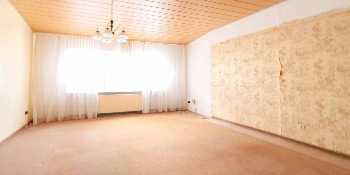 Reihenmittelhaus Oberursel (Taunus) Stierstadt - 3 Zimmer, 100 m&sup2;, 339.000&euro; | Angebot:26686103