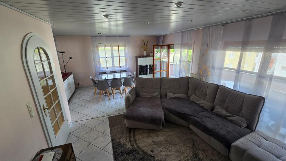 Mehrfamilienhaus, Wohnhaus Nidderau - 8.5 Zimmer, 215 m&sup2;, 599.000&euro; | Angebot:26944564