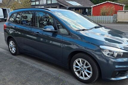 BMW 216 Gran Tourer 191.000 km 10.850 &euro; Nidderau 61130