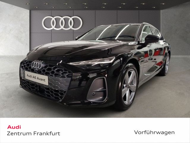 Audi A6 9.900 km 50.450 &euro; Frankfurt am Main 60314
