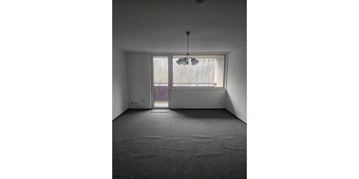 Etagenwohnung Offenbach am Main Buchrain - 1 Zimmer, 33 m&sup2;, 625&euro; | Angebot:25883049