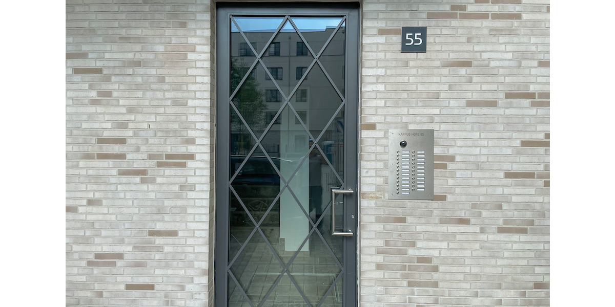 Etagenwohnung Offenbach am Main Nordend - 3 Zimmer, 93 m&sup2;, 558.000&euro; | Angebot:25690849