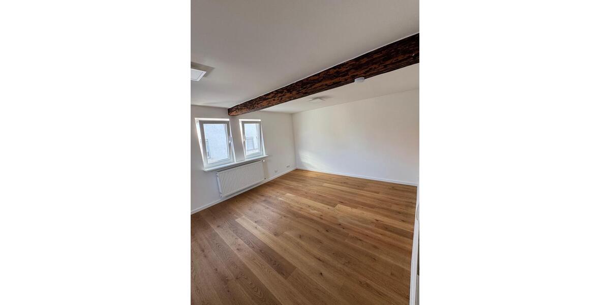 Etagenwohnung Bad Nauheim - 2 Zimmer, 63 m&sup2;, 1.050&euro; | Angebot:25934593