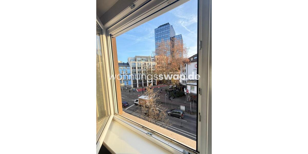 Etagenwohnung Frankfurt am Main Westend Süd - 3 Zimmer, 104 m&sup2;, 1.550&euro; | Angebot:24541192