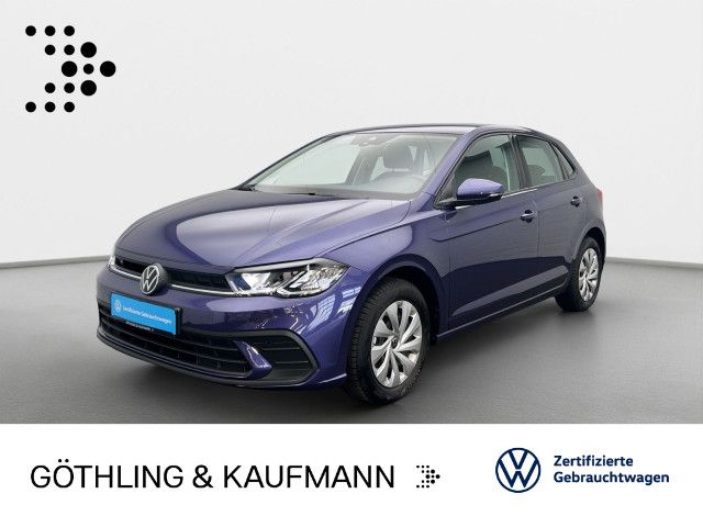 VW Polo 7.632 km 17.830 &euro; Eschborn 65760