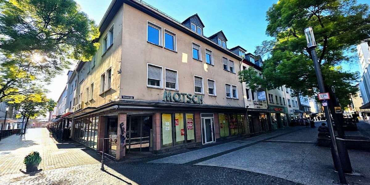 Einfamilienhaus Hanau - 23 Zimmer, 400 m&sup2;, 1.295.000&euro; | Angebot:26640097