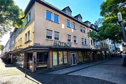 Haus Hanau - 23 Zimmer, 400 m&sup2;, 1.295.000&euro; | Angebot:26640097