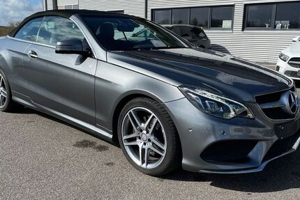 Mercedes-Benz E 220 159.876 km 21.970 &euro; Mainhausen 63533
