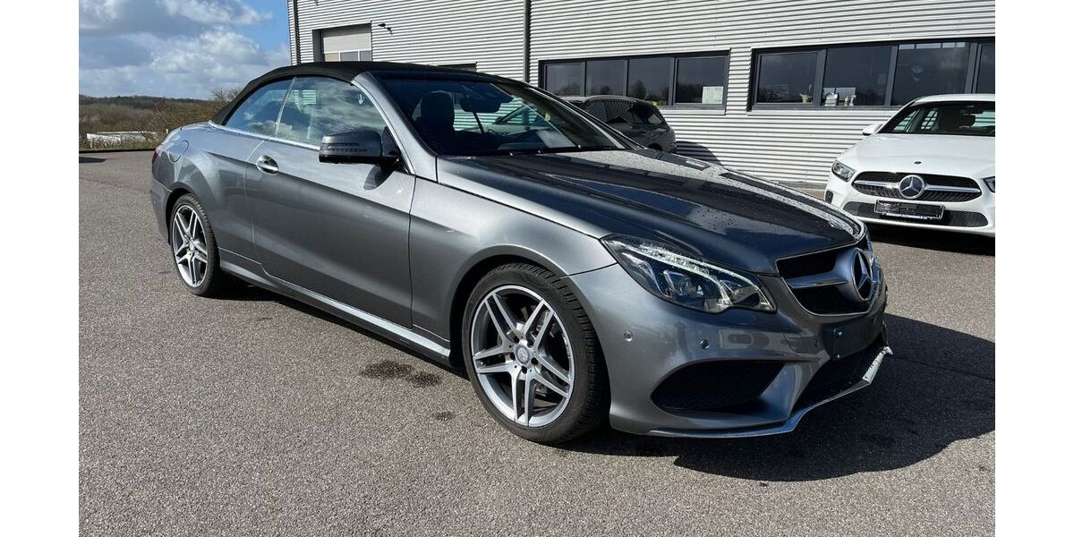 Mercedes-Benz E 220 159.876 km 21.970 &euro; Mainhausen 63533