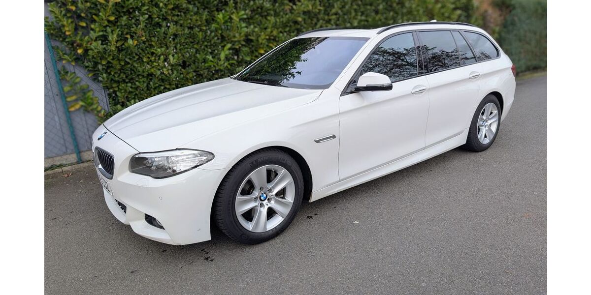 BMW 530 165.700 km 17.800 &euro; Dietzenbach 63128