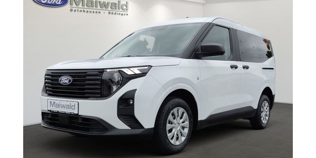 Ford Tourneo Courier 12.000 km 23.500 &euro; Linsengericht-Altenhassl 63589