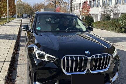 BMW X1 9.000 km 45.500 &euro; Karben 61184