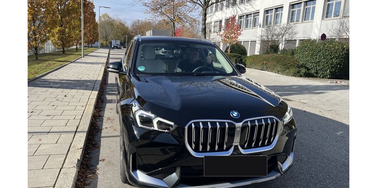 BMW X1 9.000 km 45.500 &euro; Karben 61184