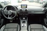 Audi A3 35 2,0l TDI S-Line Paket, Navi, Klimaauto., PDC 123.848 km 14.990 &euro; Rodgau 63110
