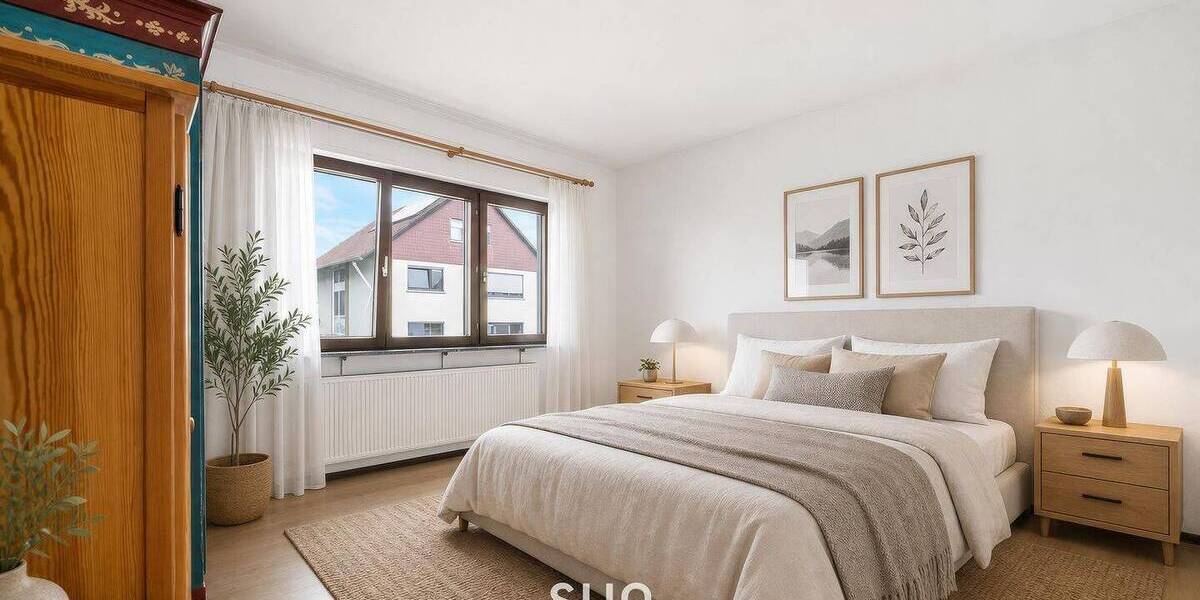 Mehrfamilienhaus, Wohnhaus Rödermark Urberach - 8 Zimmer, 178 m&sup2;, 629.000&euro; | Angebot:26543980