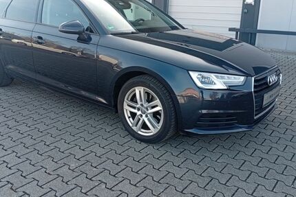 Audi A4 285.000 km 10.650 &euro; Hanau 63452