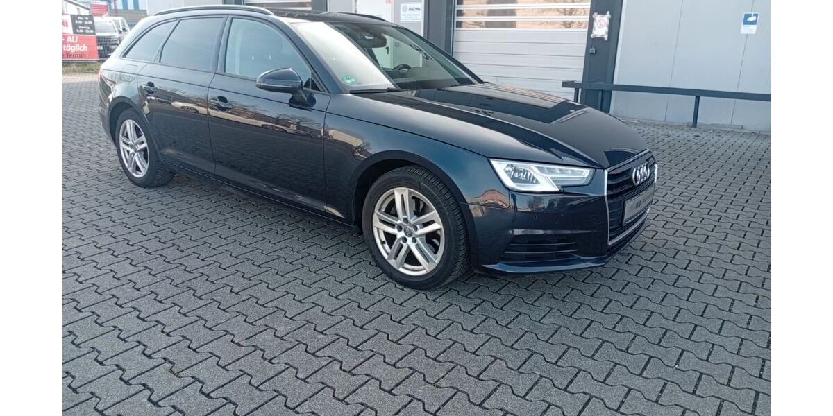 Audi A4 285.000 km 10.650 &euro; Hanau 63452