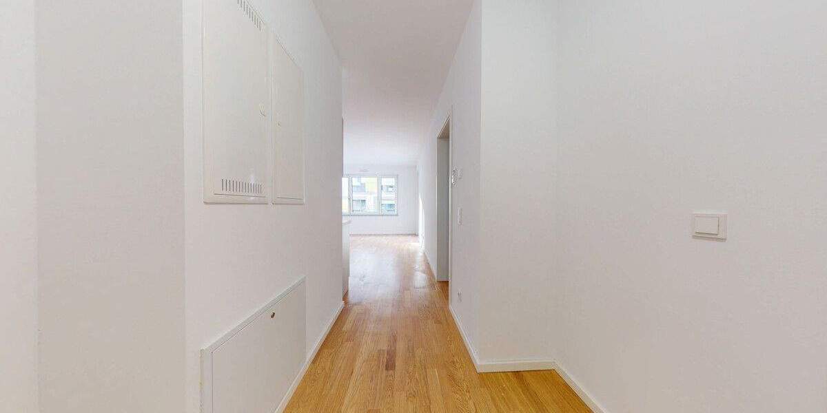 Etagenwohnung Frankfurt am Main Gallus - 2 Zimmer, 49 m&sup2;, 399.900&euro; | Angebot:25702316