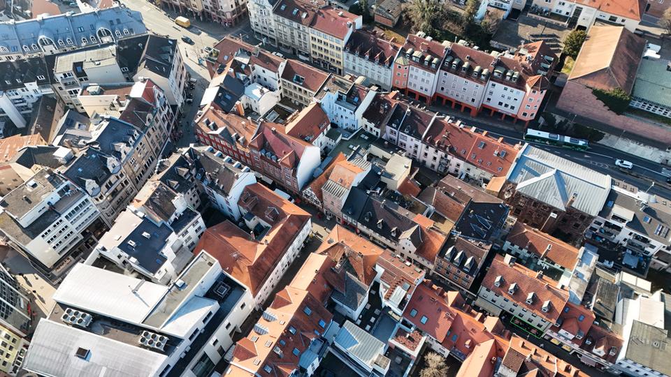 Gewerbeobjekt Aschaffenburg Österreicher Kolonie - 2.500&euro; | Angebot:25593237